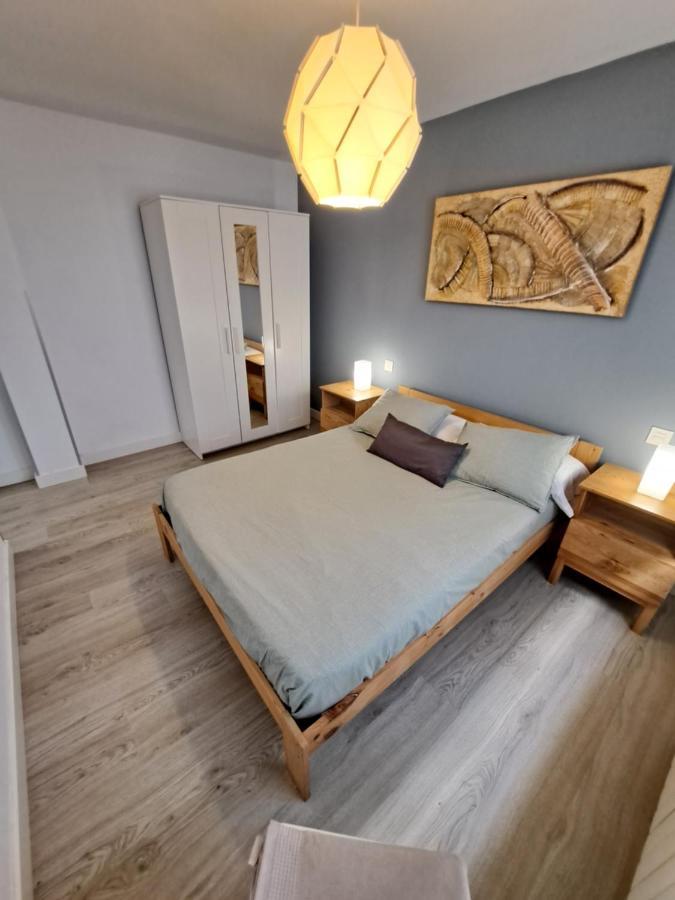 Gijon Playa Cerca, Wifi Y Parking - Vut-1523As Lägenhet Exteriör bild